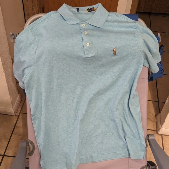 Polo Ralph Lauren men's size L - Picture 1 of 2